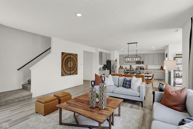 6017 Slippery Elm Bend, Noblesville, IN 46062