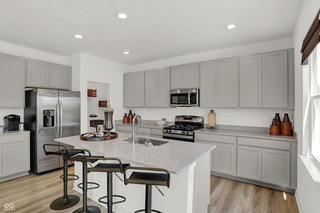 6017 Slippery Elm Bend, Noblesville, IN 46062