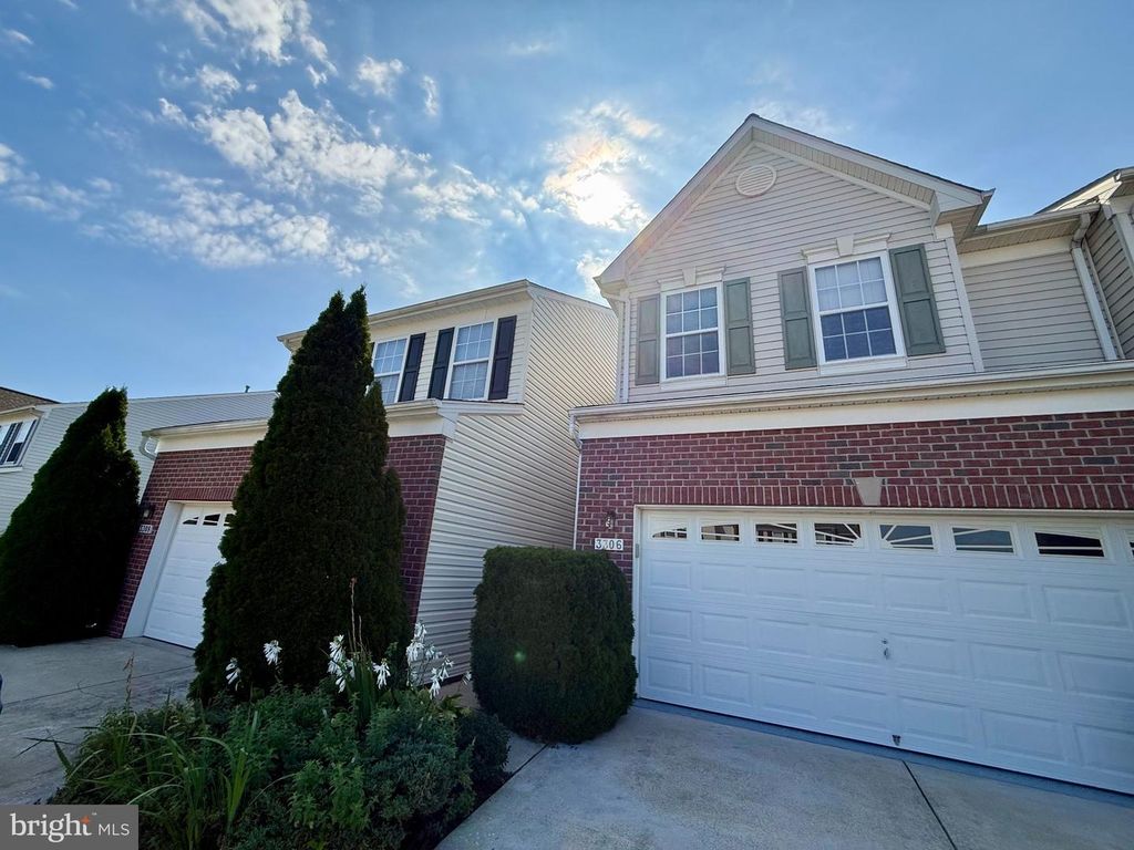 3306 WOODSPRING DR, Abingdon, MD 21009