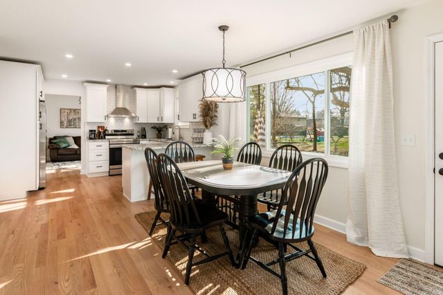 251 Northigh Drive, Worthington, OH 43085