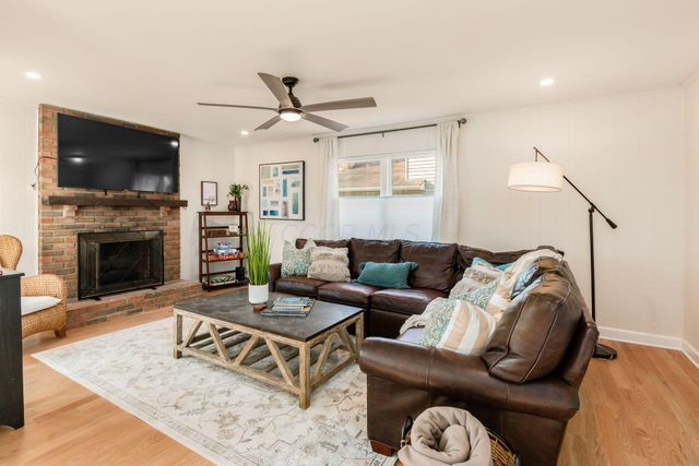 251 Northigh Drive, Worthington, OH 43085