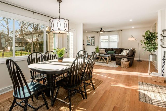 251 Northigh Drive, Worthington, OH 43085