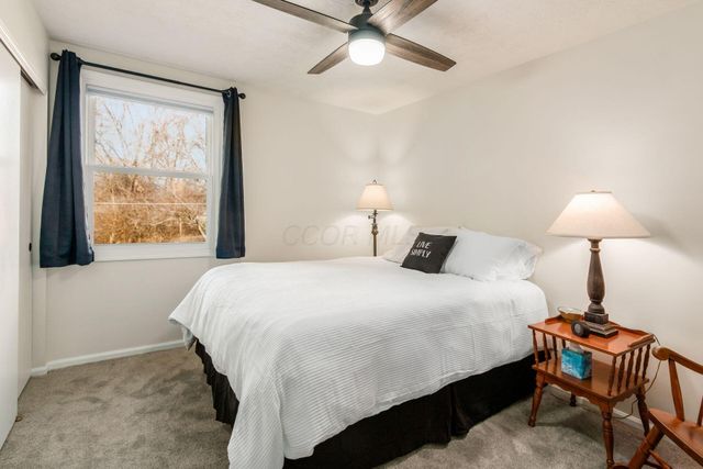 251 Northigh Drive, Worthington, OH 43085