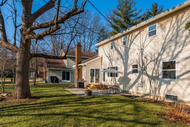251 Northigh Drive, Worthington, OH 43085