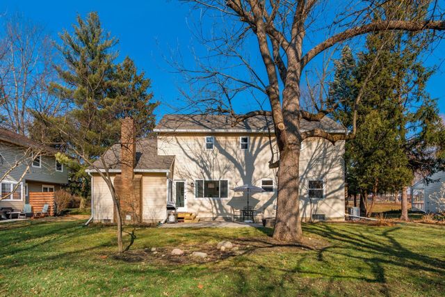251 Northigh Drive, Worthington, OH 43085