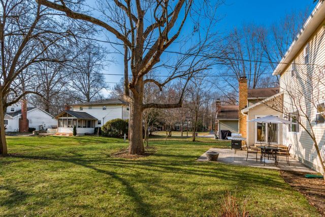 251 Northigh Drive, Worthington, OH 43085