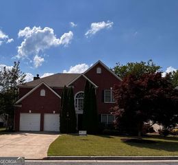 4341 Nesbin Drive NE, Kennesaw, GA 30144