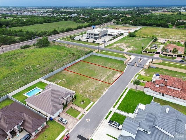 8901 N 9th Street, Mcallen, TX 78504