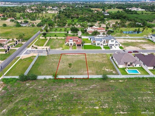 8901 N 9th Street, Mcallen, TX 78504