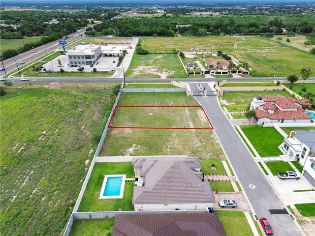 8901 N 9th Street, Mcallen, TX 78504