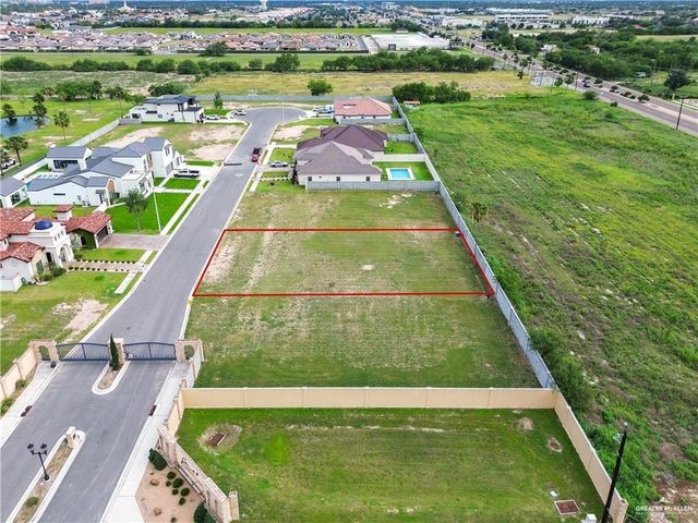 8901 N 9th Street, Mcallen, TX 78504