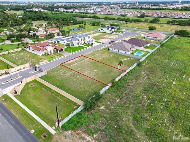 8901 N 9th Street, Mcallen, TX 78504