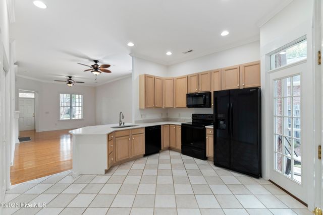 4902 Dewars Circle, Wilmington, NC 28409