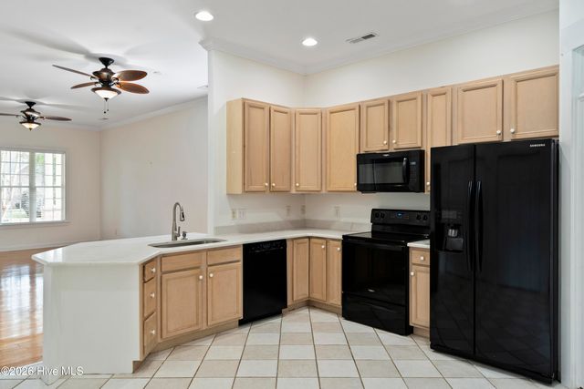 4902 Dewars Circle, Wilmington, NC 28409