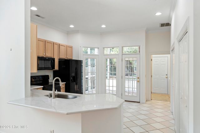 4902 Dewars Circle, Wilmington, NC 28409