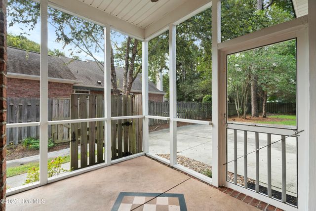 4902 Dewars Circle, Wilmington, NC 28409