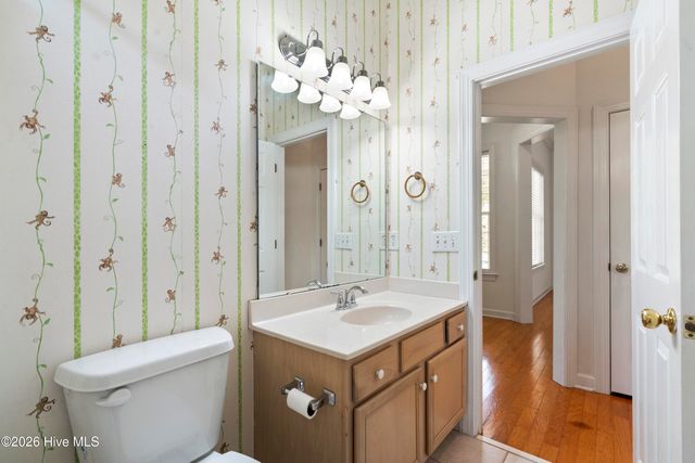 4902 Dewars Circle, Wilmington, NC 28409