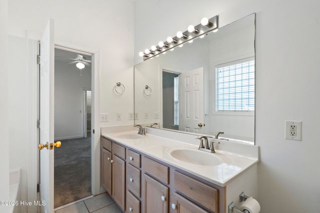 4902 Dewars Circle, Wilmington, NC 28409