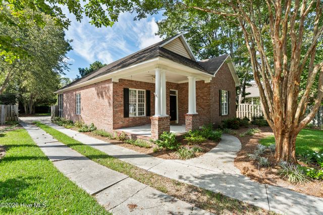 4902 Dewars Circle, Wilmington, NC 28409