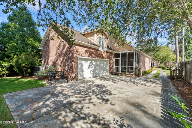 4902 Dewars Circle, Wilmington, NC 28409