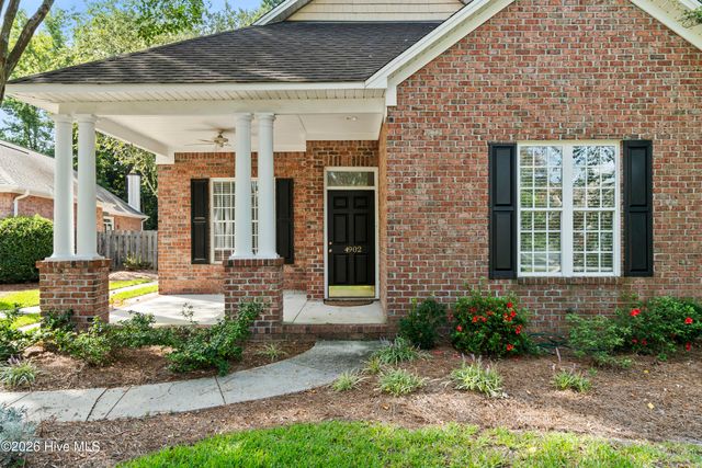 4902 Dewars Circle, Wilmington, NC 28409