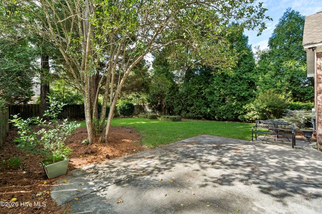 4902 Dewars Circle, Wilmington, NC 28409
