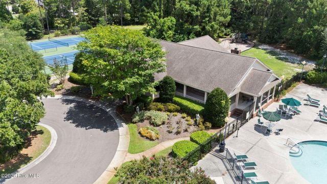 4902 Dewars Circle, Wilmington, NC 28409