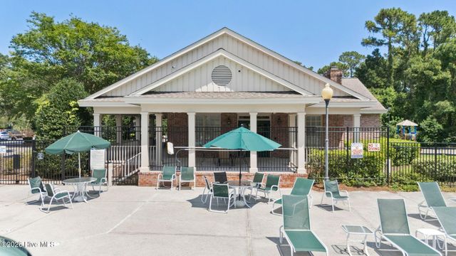 4902 Dewars Circle, Wilmington, NC 28409