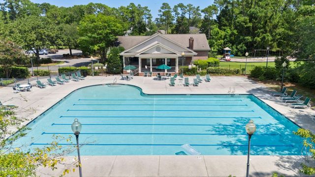 4902 Dewars Circle, Wilmington, NC 28409