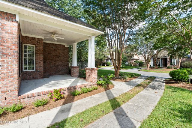 4902 Dewars Circle, Wilmington, NC 28409