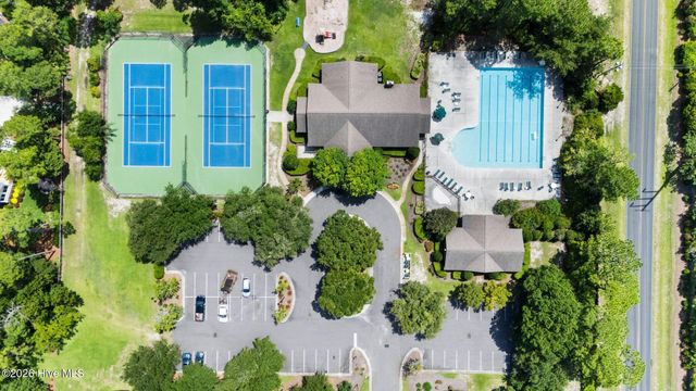 4902 Dewars Circle, Wilmington, NC 28409