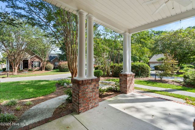 4902 Dewars Circle, Wilmington, NC 28409