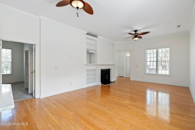 4902 Dewars Circle, Wilmington, NC 28409