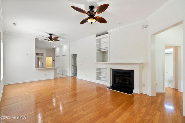 4902 Dewars Circle, Wilmington, NC 28409