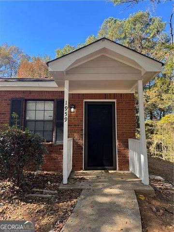 1959 PATTERSON Court, Lawrenceville, GA 30044