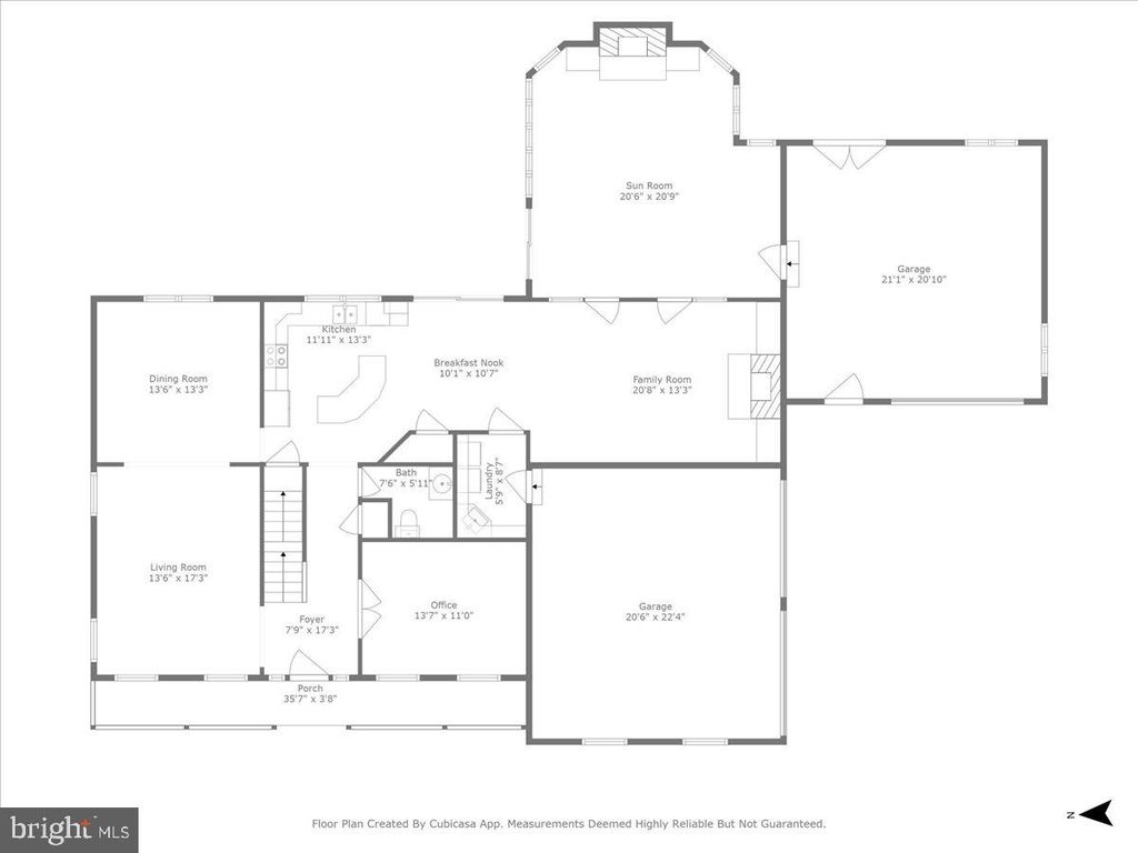 14 STONE HEDGE DR, Lebanon, PA 17042