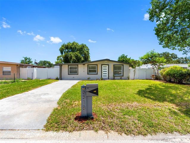 6518 SALINE STREET, Tampa, FL 33634