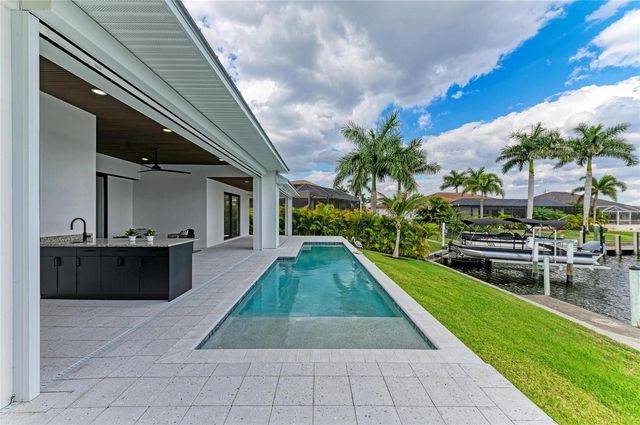 1631 CASEY KEY DRIVE, Punta Gorda, FL 33950