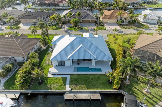 1631 CASEY KEY DRIVE, Punta Gorda, FL 33950
