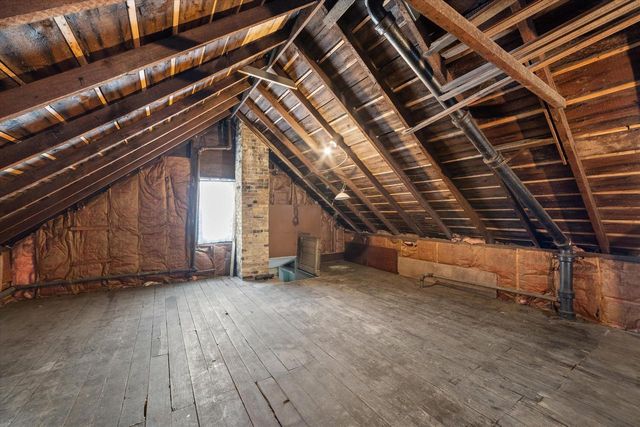 1234 W Scott STREET, Milwaukee, WI 53204