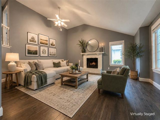 539 Bently Drive, Lawrence, KS 66049