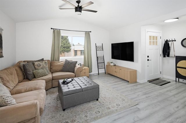 5954 W 77th Drive, Arvada, CO 80003