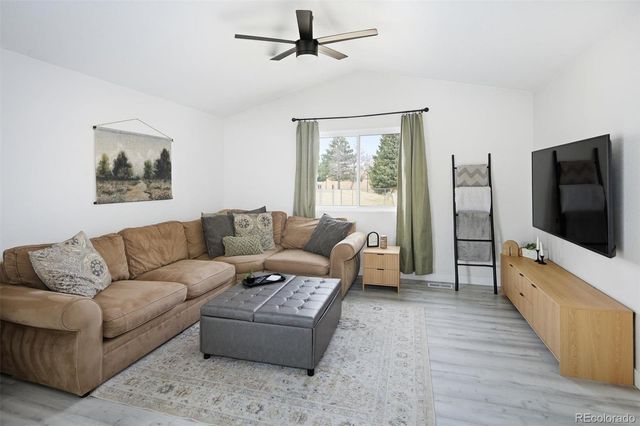 5954 W 77th Drive, Arvada, CO 80003