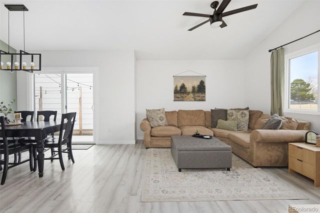 5954 W 77th Drive, Arvada, CO 80003