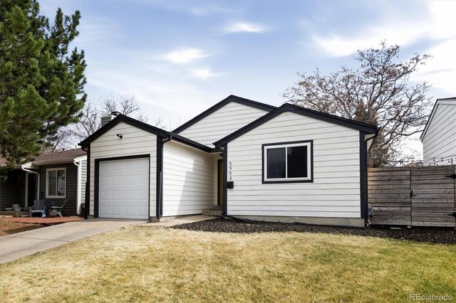 5954 W 77th Drive, Arvada, CO 80003