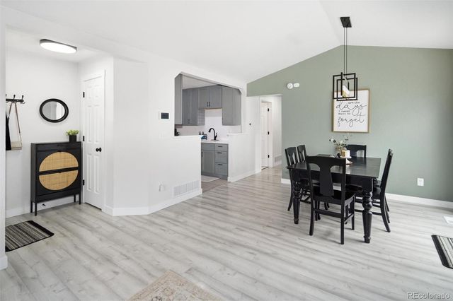 5954 W 77th Drive, Arvada, CO 80003