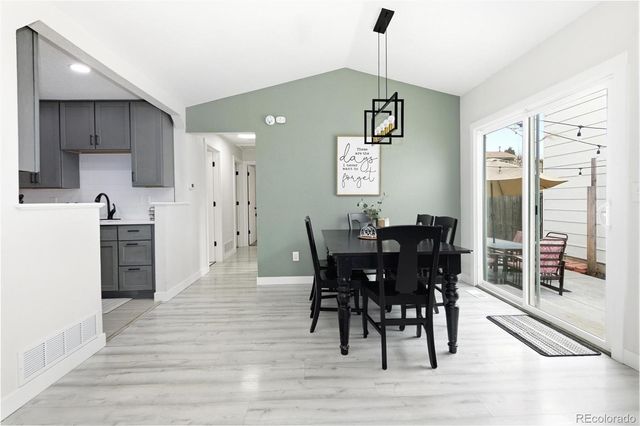 5954 W 77th Drive, Arvada, CO 80003