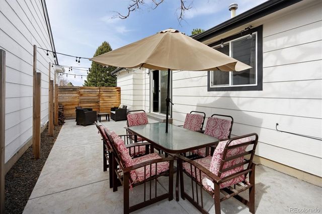 5954 W 77th Drive, Arvada, CO 80003