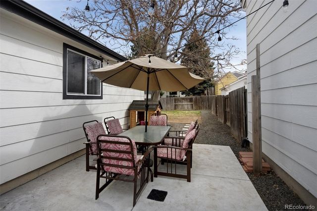 5954 W 77th Drive, Arvada, CO 80003