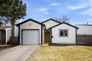 5954 W 77th Drive, Arvada, CO 80003